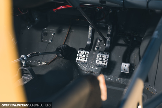 Turbo Mini Speedhunters by Jordan&nbsp;Butters-38