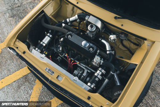 Turbo Mini Speedhunters by Jordan&nbsp;Butters-16