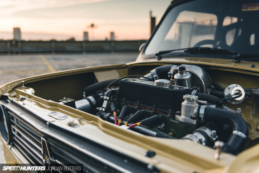 Turbo Mini Speedhunters by Jordan&nbsp;Butters-21