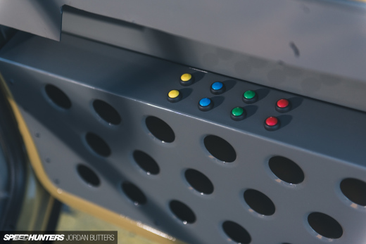 Turbo Mini Speedhunters by Jordan&nbsp;Butters-34