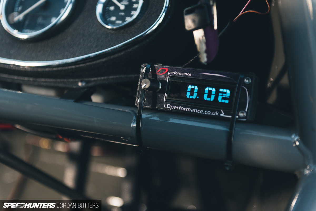 Turbo Mini Speedhunters by Jordan Butters-33