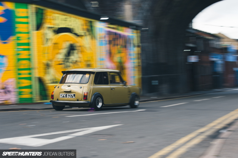 Turbo Mini Speedhunters by Jordan&nbsp;Butters-67