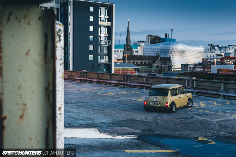 Turbo Mini Speedhunters by Jordan&nbsp;Butters-3