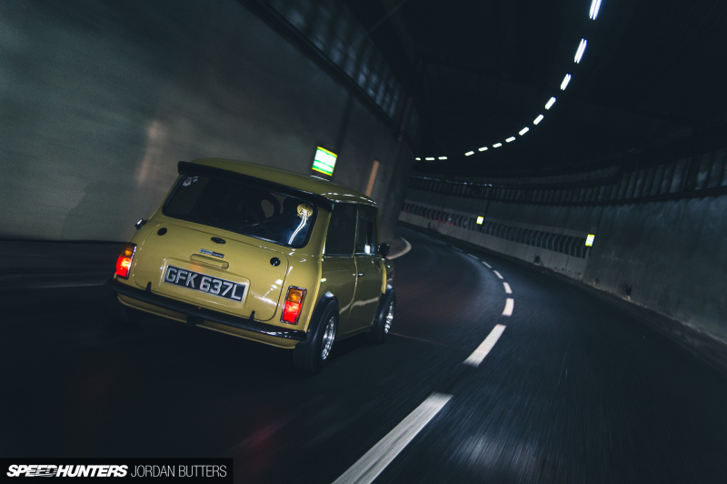 Turbo Mini Speedhunters by Jordan&nbsp;Butters-54