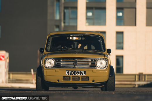 Turbo Mini Speedhunters by Jordan&nbsp;Butters-44