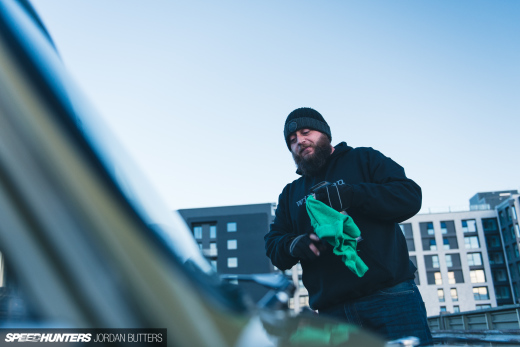 Turbo Mini Speedhunters by Jordan&nbsp;Butters-14