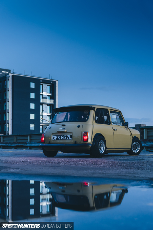 Turbo Mini Speedhunters by Jordan&nbsp;Butters-4