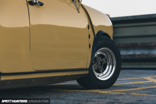 Turbo Mini Speedhunters by Jordan&nbsp;Butters-5