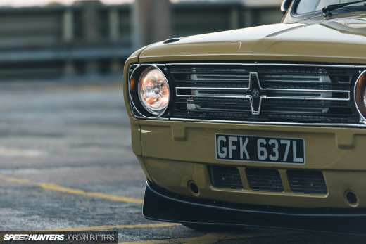 Turbo Mini Speedhunters by Jordan&nbsp;Butters-10