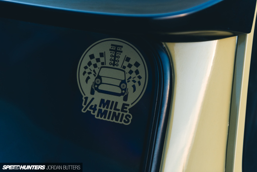 Turbo Mini Speedhunters by Jordan&nbsp;Butters-25