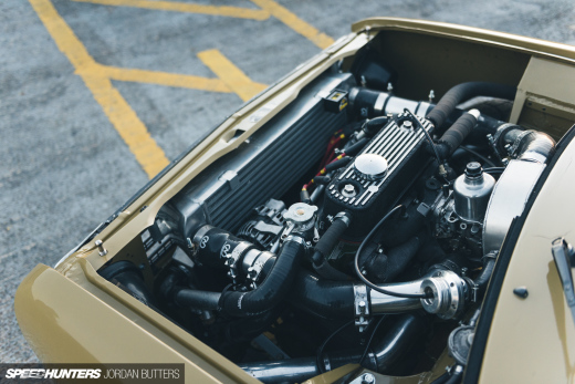Turbo Mini Speedhunters by Jordan&nbsp;Butters-22