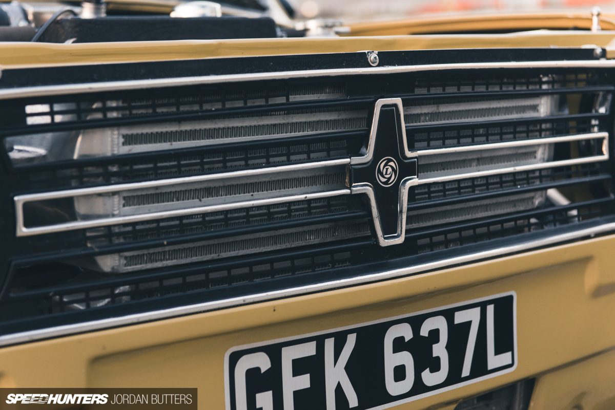 Turbo Mini Speedhunters by Jordan Butters-24