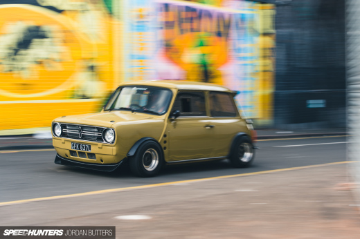 Turbo Mini Speedhunters by Jordan&nbsp;Butters-68
