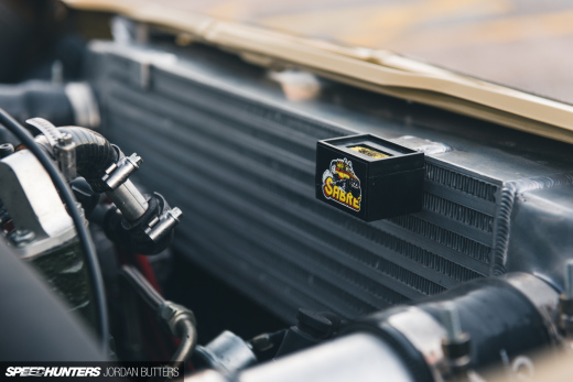 Turbo Mini Speedhunters by Jordan&nbsp;Butters-17