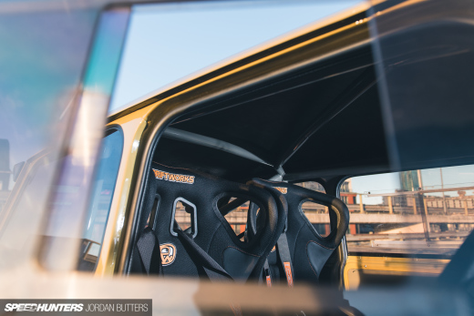 Turbo Mini Speedhunters by Jordan&nbsp;Butters-36