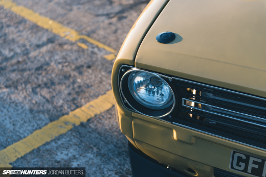 Turbo Mini Speedhunters by Jordan&nbsp;Butters-40