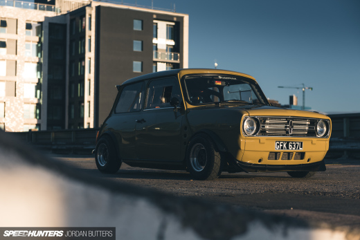 Turbo Mini Speedhunters by Jordan&nbsp;Butters-42