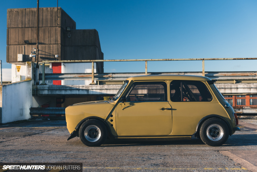 Turbo Mini Speedhunters by Jordan&nbsp;Butters-47