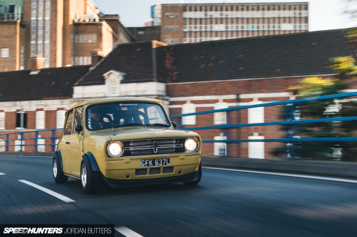 Turbo Mini Speedhunters by Jordan&nbsp;Butters-49