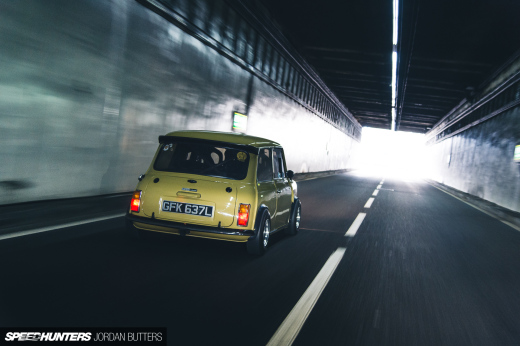 Turbo Mini Speedhunters by Jordan&nbsp;Butters-55