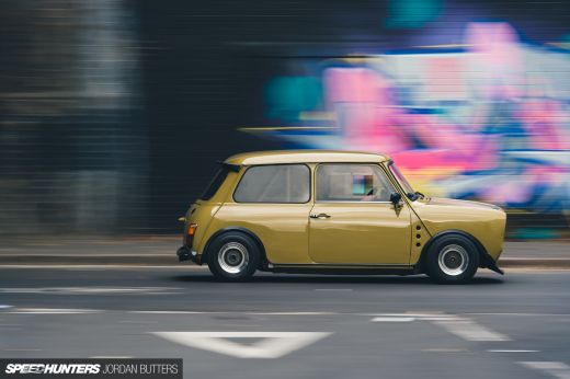 Turbo Mini Speedhunters by Jordan&nbsp;Butters-64