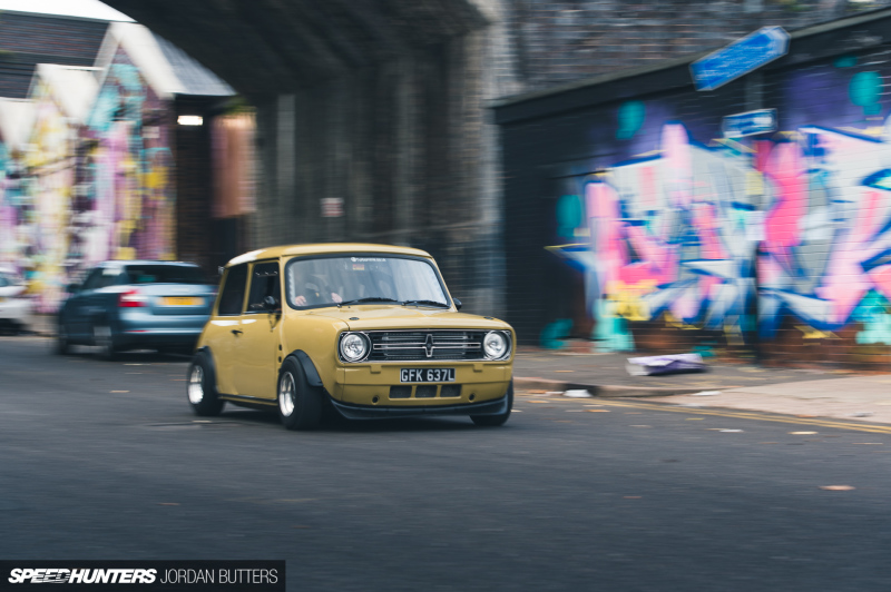 Turbo Mini Speedhunters by Jordan&nbsp;Butters-65