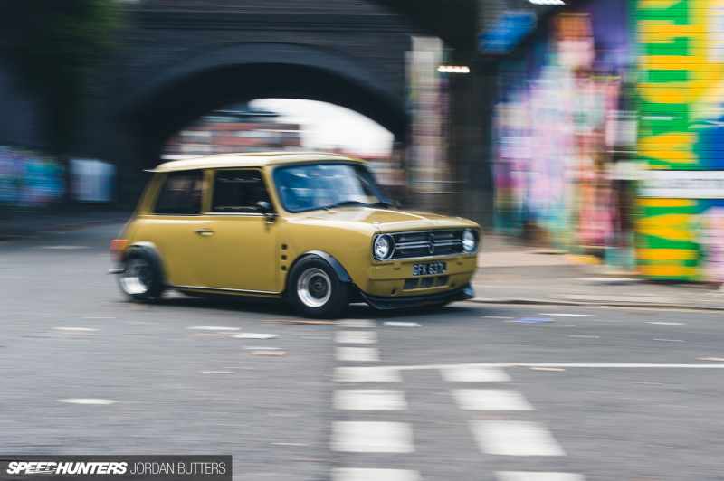 Turbo Mini Speedhunters by Jordan&nbsp;Butters-66