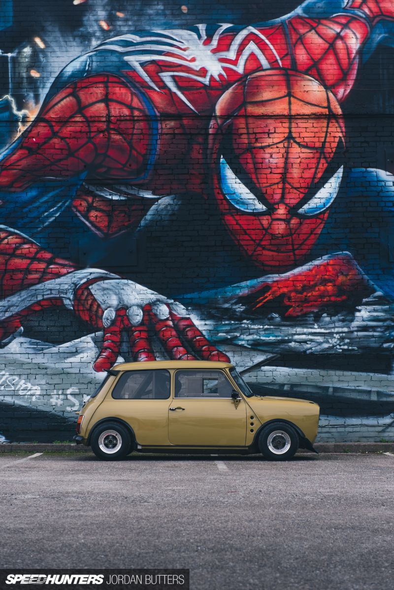 Turbo Mini Speedhunters by Jordan&nbsp;Butters-60