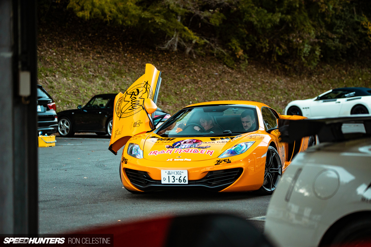 Speedhunters_Ron_Celestine_WorldXSeriesRally_McLaren