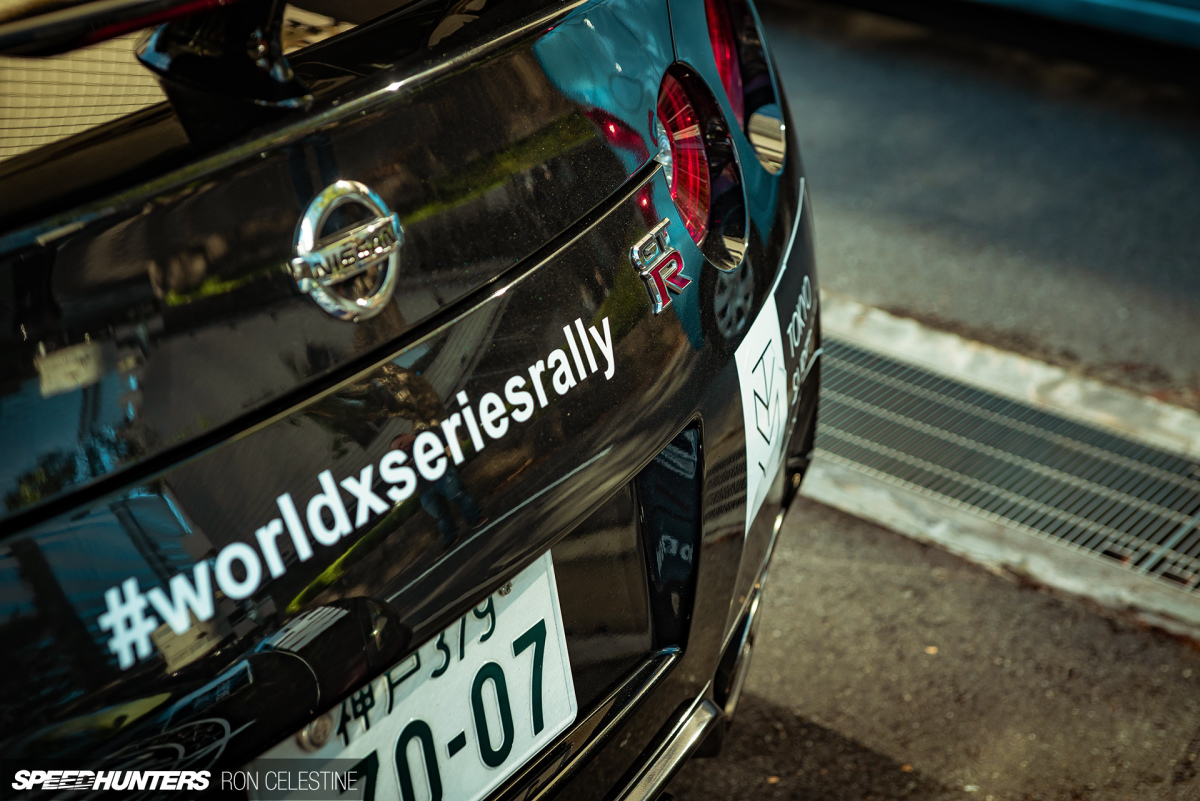 Speedhunters_Ron_Celestine_WorldXSeriesRally_Sticker