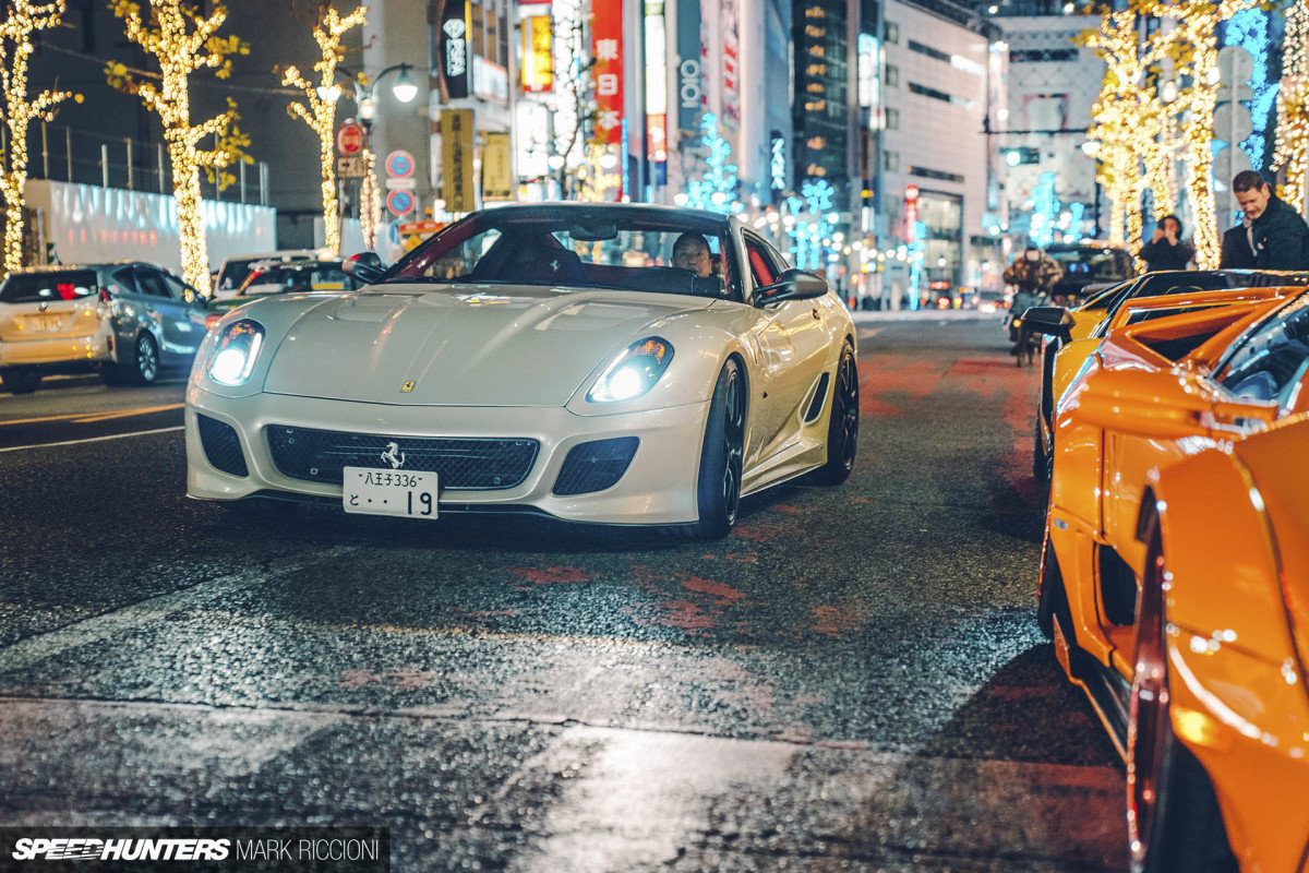 2018 Mark Riccioni Lamborghini Night Tokyo-02