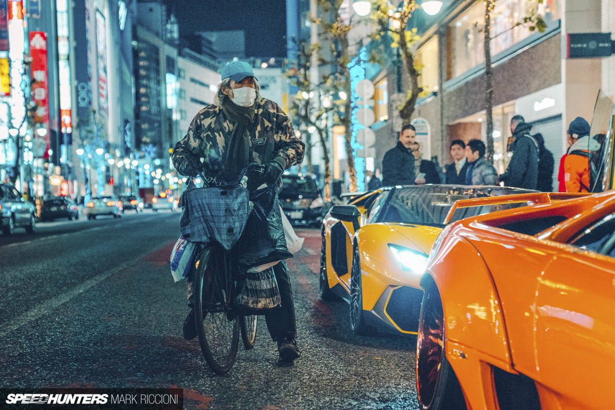 2018 Mark Riccioni Lamborghini Night Tokyo-04