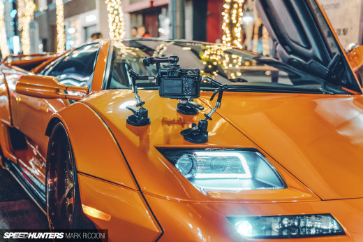 2018 Mark Riccioni Lamborghini Night&nbsp;Tokyo-08