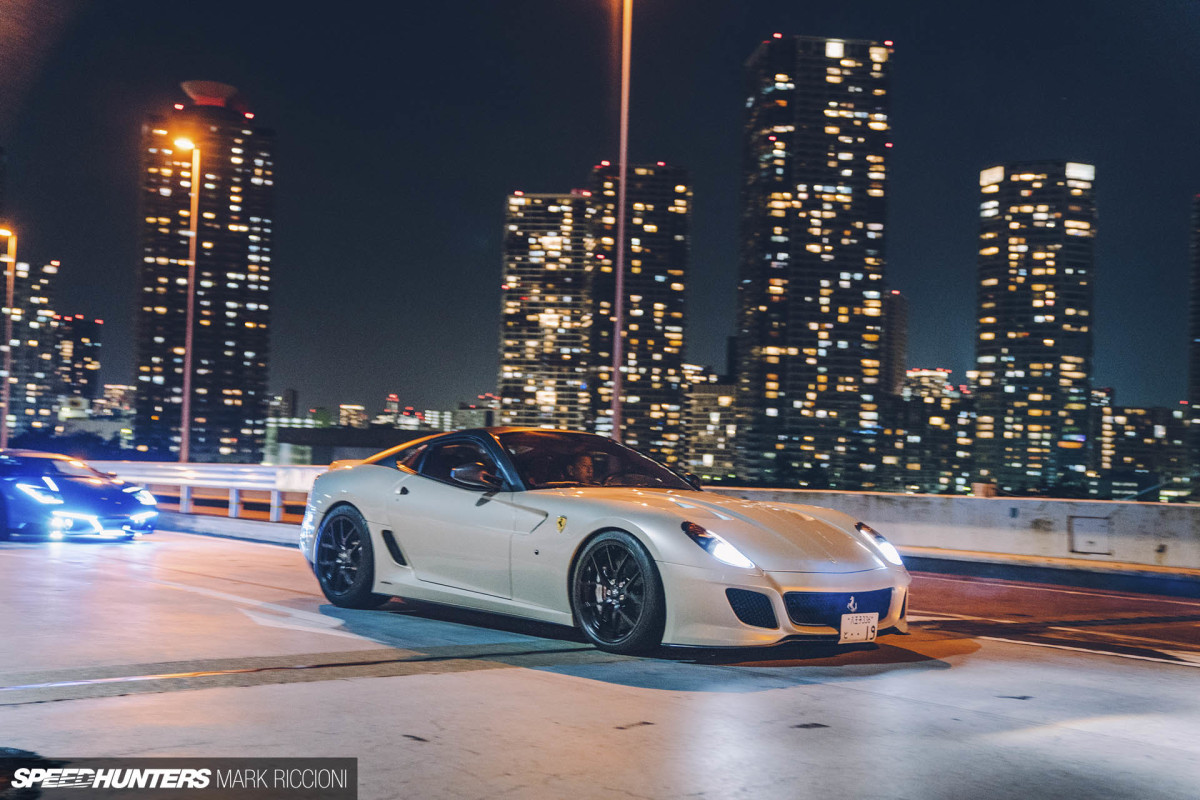 2018 Mark Riccioni Lamborghini Night Tokyo-52