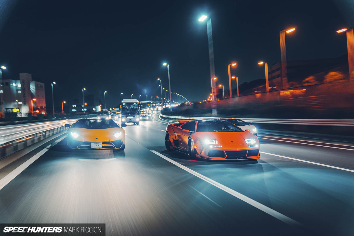 2018 Mark Riccioni Lamborghini Night Tokyo-58