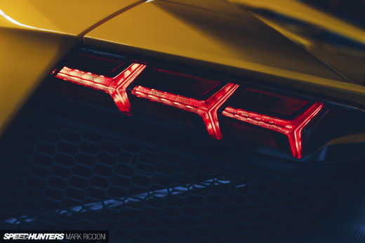 2018 Mark Riccioni Lamborghini Night&nbsp;Tokyo-80