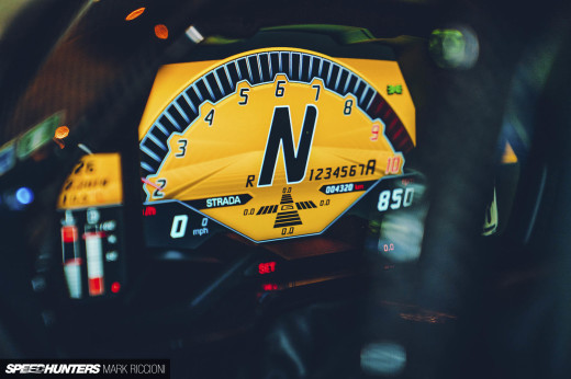 2018 Mark Riccioni Lamborghini Night&nbsp;Tokyo-93