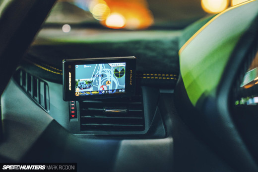 2018 Mark Riccioni Lamborghini Night&nbsp;Tokyo-94