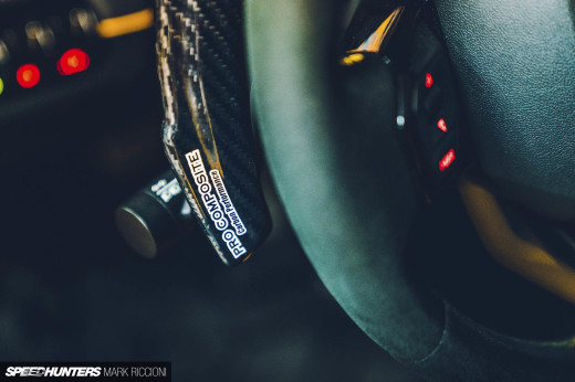 2018 Mark Riccioni Lamborghini Night&nbsp;Tokyo-95