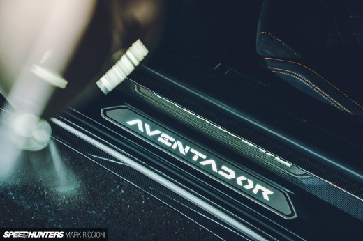 2018 Mark Riccioni Lamborghini Night&nbsp;Tokyo-96