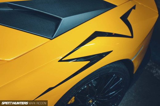 2018 Mark Riccioni Lamborghini Night&nbsp;Tokyo-97