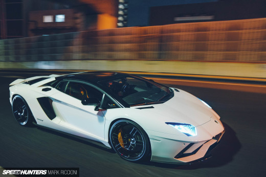 2018 Mark Riccioni Lamborghini Night&nbsp;Tokyo-114
