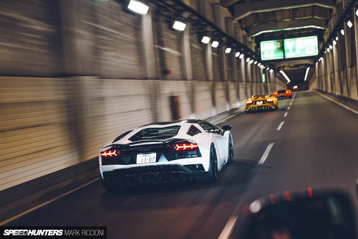 2018 Mark Riccioni Lamborghini Night Tokyo-115