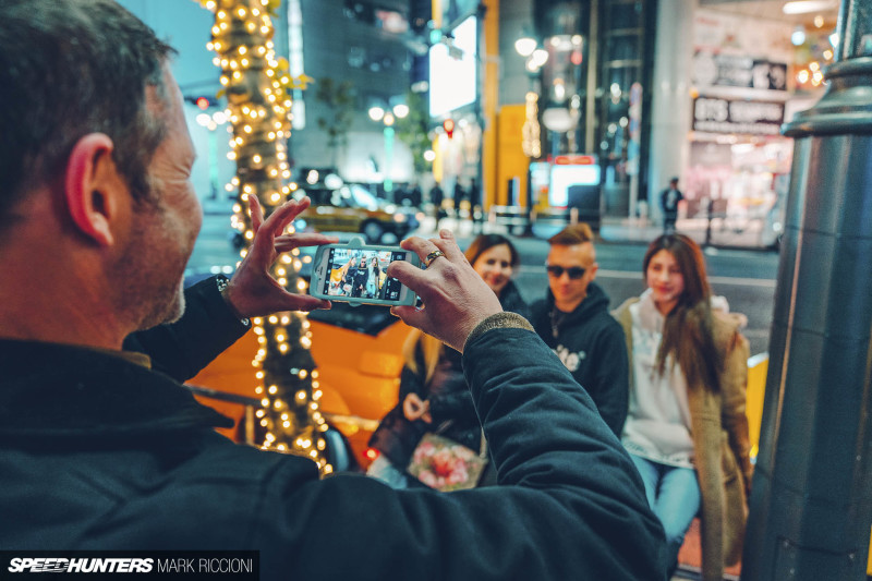 2018 Mark Riccioni Lamborghini Night&nbsp;Tokyo-148