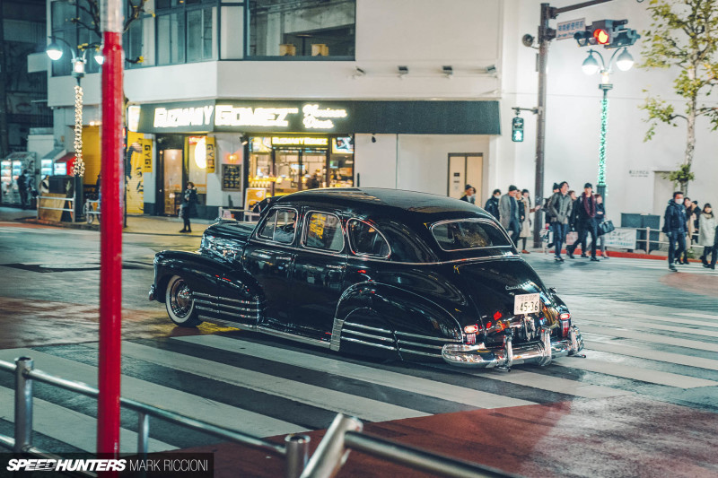 2018 Mark Riccioni Lamborghini Night&nbsp;Tokyo-150