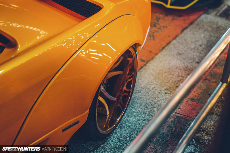 2018 Mark Riccioni Lamborghini Night&nbsp;Tokyo-151