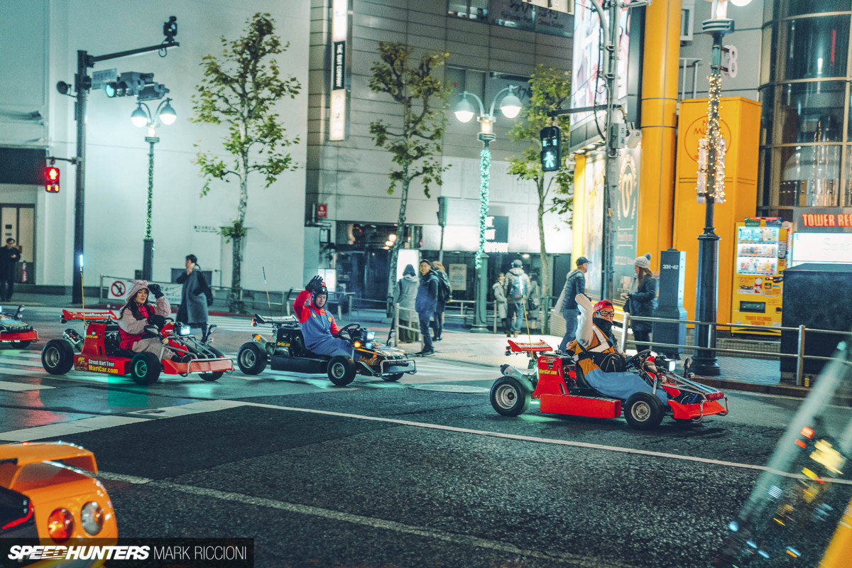 2018 Mark Riccioni Lamborghini Night Tokyo-152