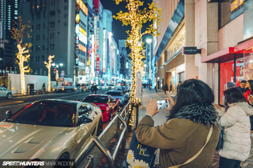 2018 Mark Riccioni Lamborghini Night&nbsp;Tokyo-153