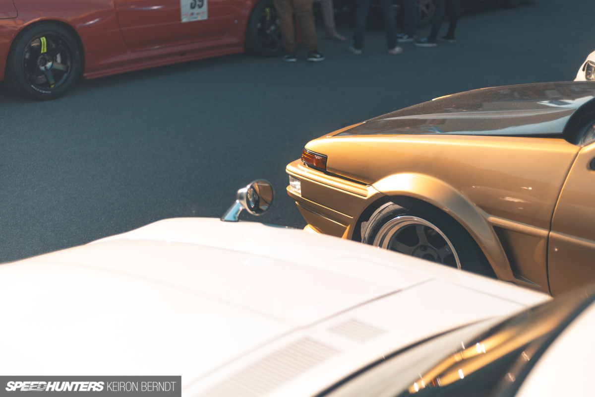 More than TE37s - Rays Tribute Meet - Deliverables - November 2018 - Speedhunters - Keiron Berndt-9805