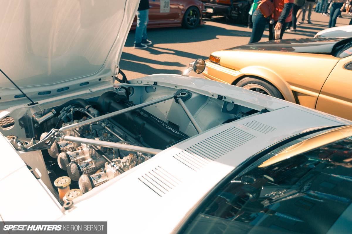 More than TE37s - Rays Tribute Meet - Deliverables - November 2018 - Speedhunters - Keiron Berndt-9363